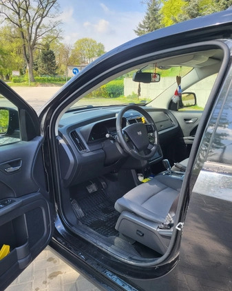 BMW Seria 3 cena 21000 przebieg: 283000, rok produkcji 2009 z Kraków małe 121